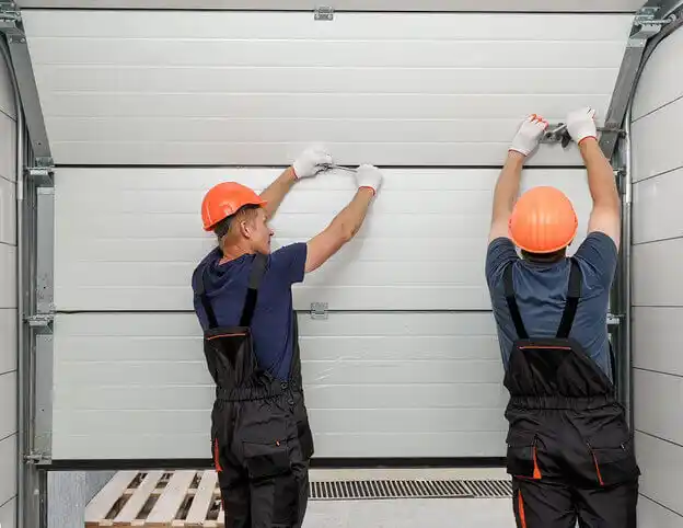 garage door service Port LaBelle